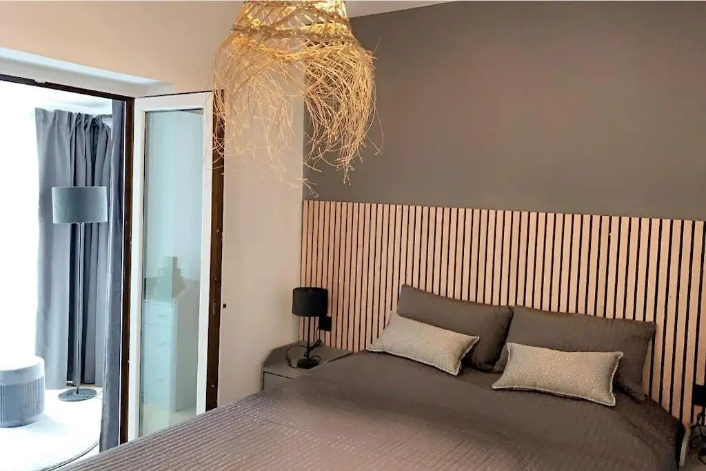 Casa Serenity Au Canal Avec Piscine Et Amarre Empuriabrava 0*,  Spain