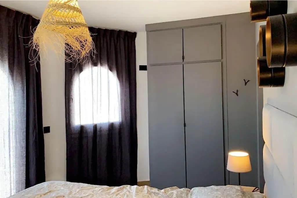 Casa Serenity Au Canal Avec Piscine Et Amarre Empuriabrava Villa