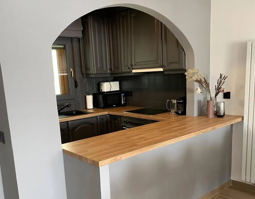 Casa Serenity Au Canal Avec Piscine Et Amarre Empuriabrava