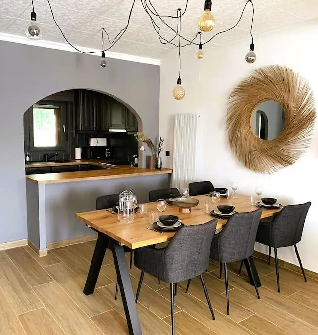 Casa Serenity Au Canal Avec Piscine Et Amarre Empuriabrava 0*,