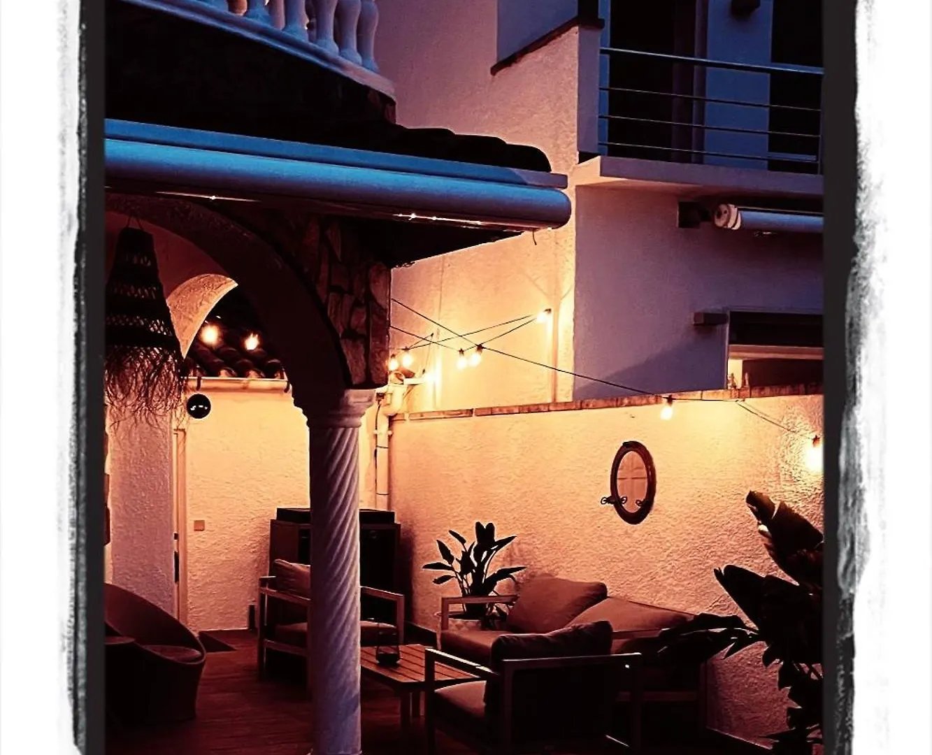 Villa Casa Serenity Au Canal Avec Piscine Et Amarre Empuriabrava